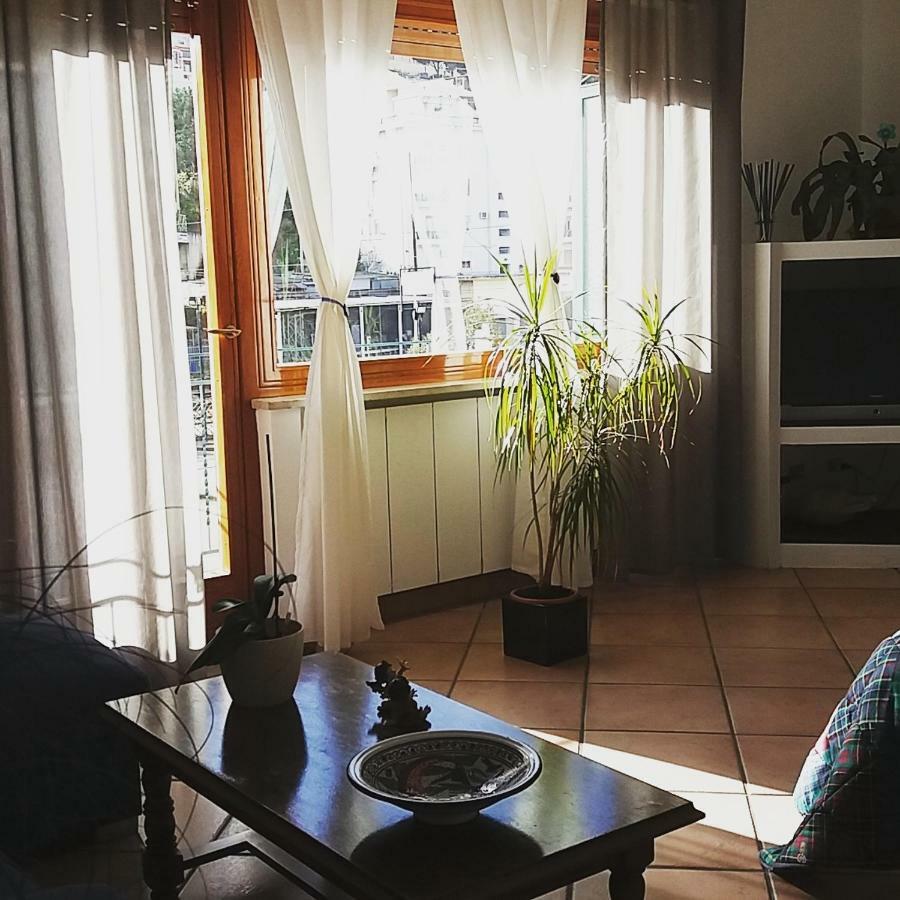 Mia Guesthouse Чефалу Экстерьер фото